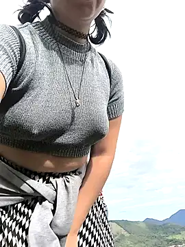 GerallFoxxx online show from October 26, 1:06 pm