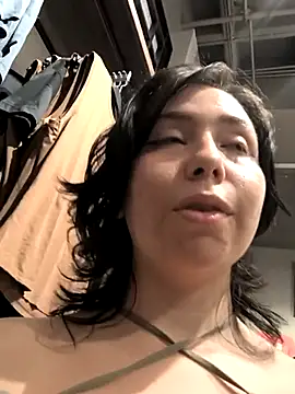 GerallFoxxx online show from March 18, 10:35 pm