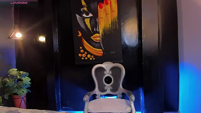 Johan Williams 07 online show from February 1, 12:20 am