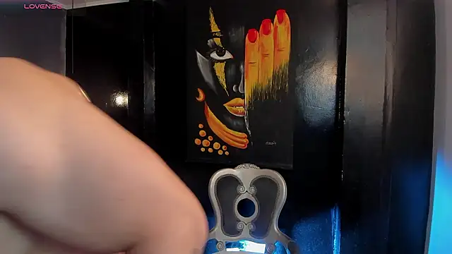 Johan Williams 07 online show from March 22, 5:33 am