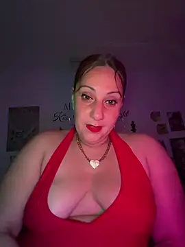 DeeLight124 online show from April 10, 5:12 am