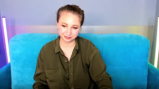 AsyaPink online show from January 25, 7:38 am