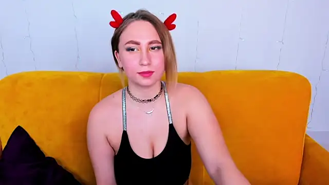 AsyaPink online show from February 16, 2:10 pm