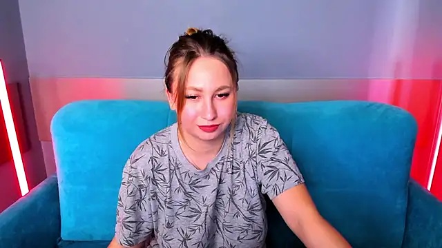 AsyaPink online show from March 2, 8:16 am