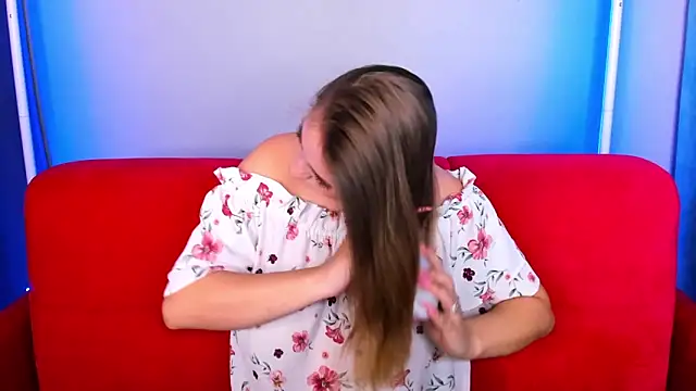 AsyaPink online show from November 11, 1:16 am