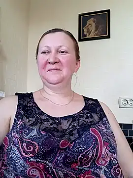 blondyaguar online show from February 25, 8:36 am