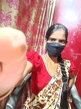 Joshna-Sexy online show from December 23, 4:39 pm