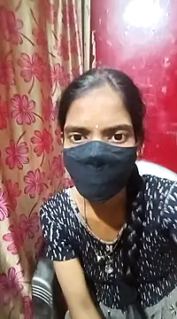 Joshna-Sexy online show from December 23, 7:41 pm