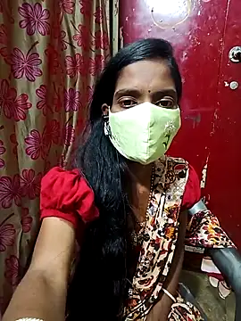 Joshna-Sexy online show from February 22, 4:51 pm