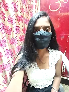 Joshna-Sexy online show from March 1, 5:38 pm