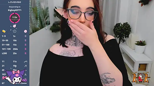 Dixi Pixi  online show from December 28, 11:52 am