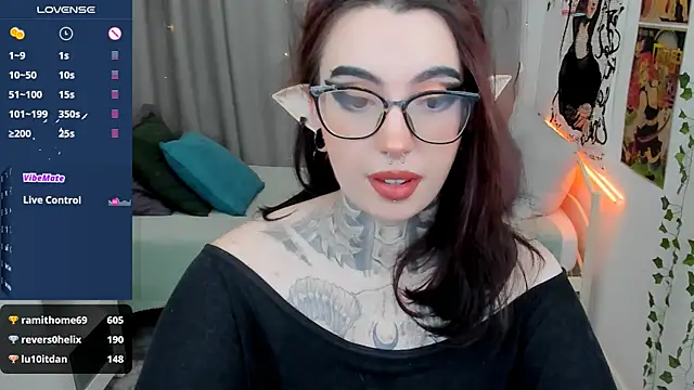 Dixi Pixi  online show from January 3, 11:46 am