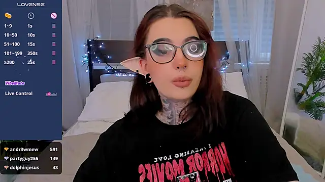 Dixi Pixi  online show from January 11, 8:43 am