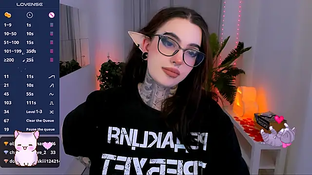 Dixi Pixi  online show from February 15, 11:50 am