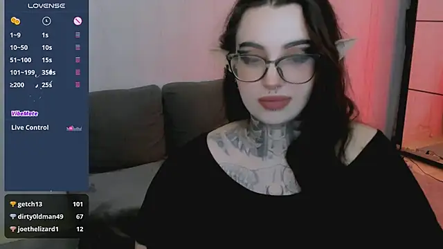 Dixi Pixi  online show from March 6, 10:09 am