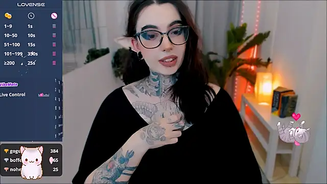 Dixi Pixi  online show from March 7, 11:51 am