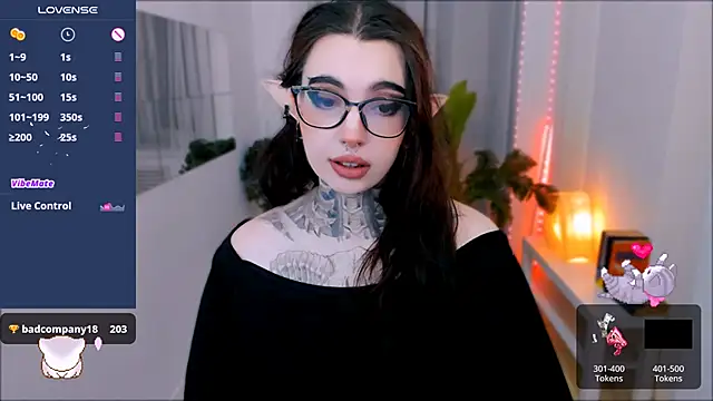 Dixi Pixi  online show from March 9, 5:44 am