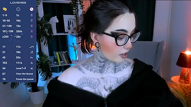 Dixi Pixi  online show from February 6, 5:56 am