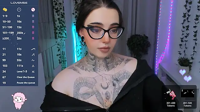 Dixi Pixi  online show from February 7, 5:44 am