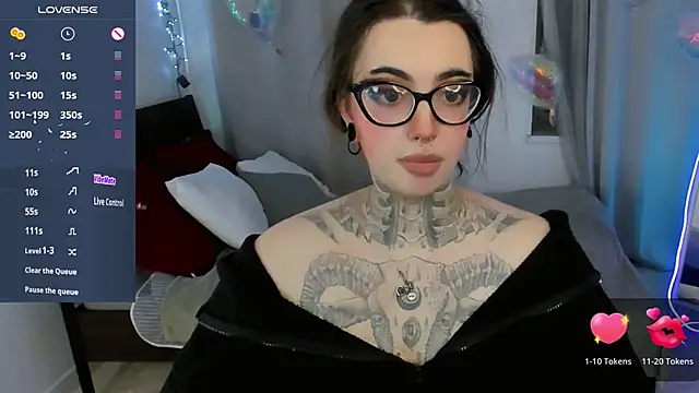 Dixi Pixi  online show from February 22, 5:51 am