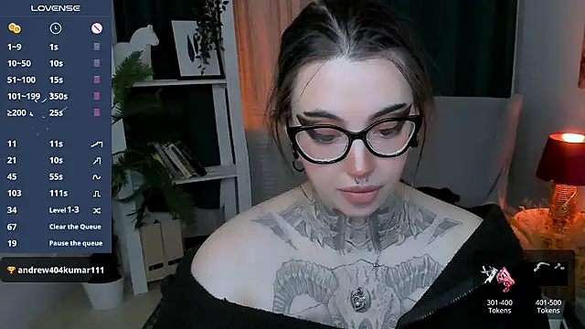 Dixi Pixi  online show from March 6, 5:48 am