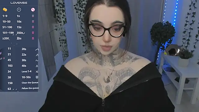 Dixi Pixi  online show from May 22, 5:47 am