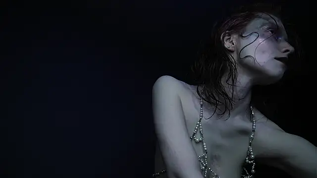 ginger hugs online show from March 19, 10:03 pm