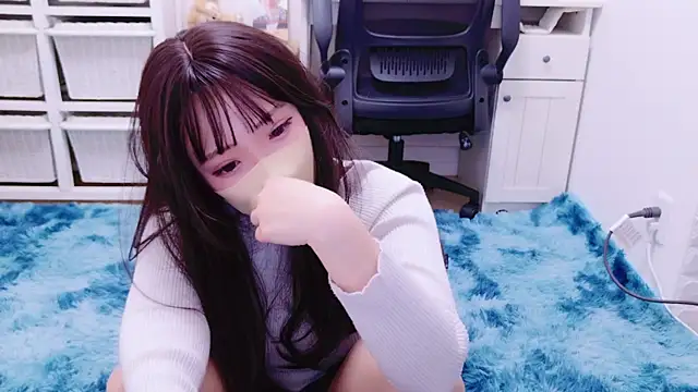 Snapshot of neruneruru chatting on February 8, 7:26 am neruneruru online show from February 8, 7:26 am