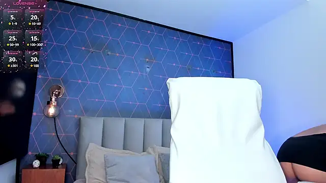 Chloe fischer  online show from January 22, 2:14 pm