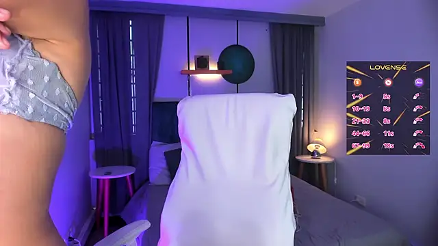 Chloe fischer  online show from March 5, 2:56 pm