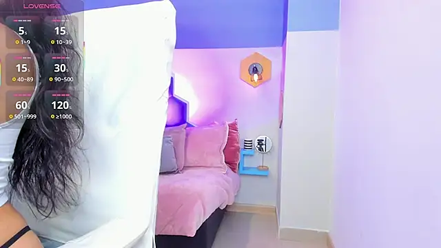 Chloe fischer  online show from September 17, 2:08 pm