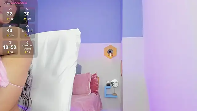 Chloe fischer  online show from September 24, 2:53 pm