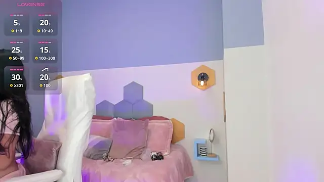 Chloe fischer  online show from April 10, 3:17 pm