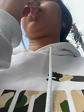 MissSussy online show from February 8, 6:01 pm