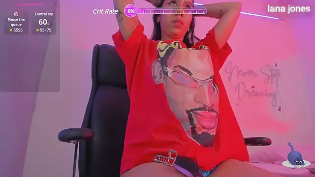 MissSussy online show from March 4, 9:18 am