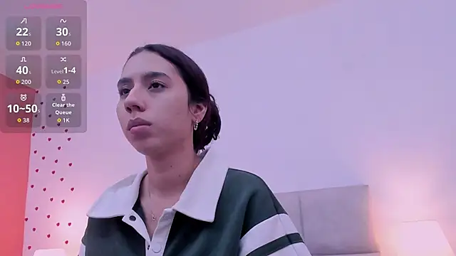 MissSussy online show from September 9, 11:32 am