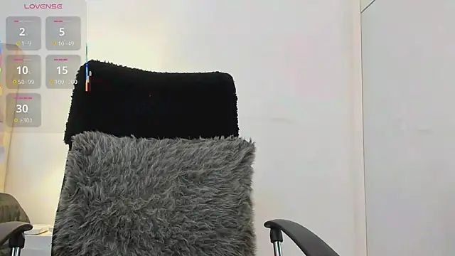 MissSussy online show from October 23, 11:31 am