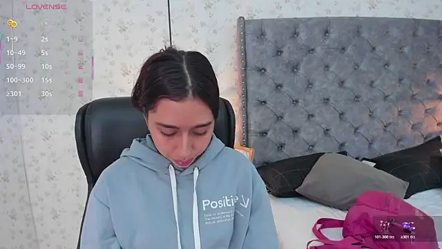 MissSussy online show from March 23, 11:36 am