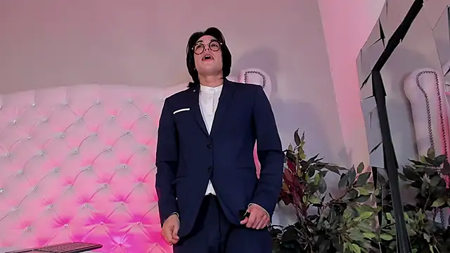 Karimferrer online show from January 7, 8:00 pm