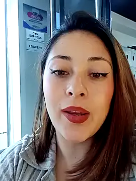 Snapshot of LisbethMoore_ chatting on January 7, 4:05 pm LisbethMoore online show from January 7, 4:05 pm