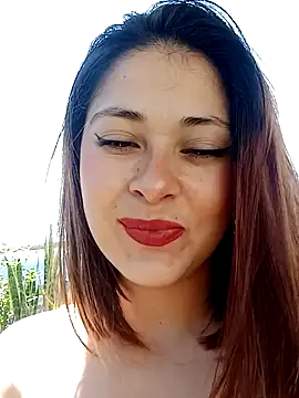 Snapshot of LisbethMoore_ chatting on January 18, 4:10 pm LisbethMoore online show from January 18, 4:10 pm