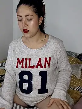 Snapshot of LisbethMoore_ chatting on October 9, 5:22 pm LisbethMoore online show from October 9, 5:22 pm