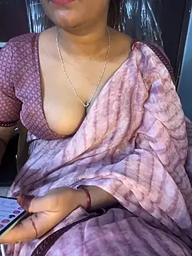 Spicy sari girl online show from March 12, 5:02 am