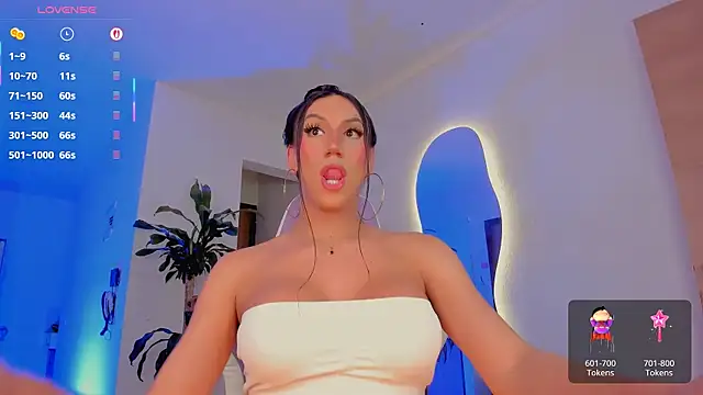 Pretty Mariangel online show from March 28, 7:19 am