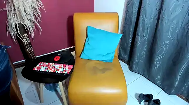 BrendaSex Hot online show from February 24, 8:25 pm