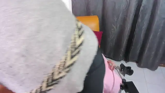 BrendaSex Hot online show from October 12, 7:02 pm