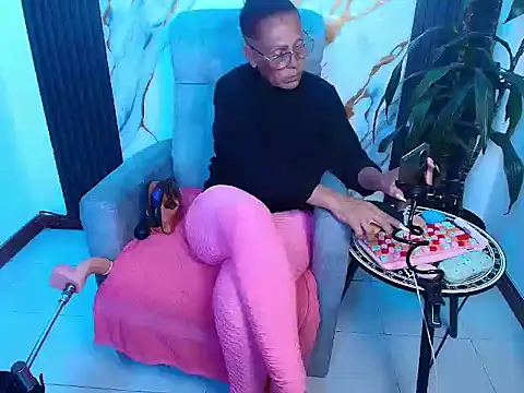 BrendaSex Hot online show from March 25, 10:05 pm