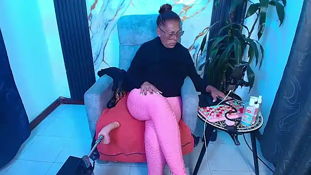 BrendaSex Hot online show from March 27, 9:03 pm