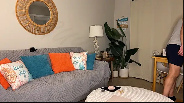 Lilmissbigguy online show from March 11, 12:49 am