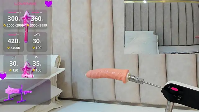 FreyaMoller online show from February 8, 10:19 pm